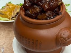 -瑞福园联谊餐室(茂名南路店)