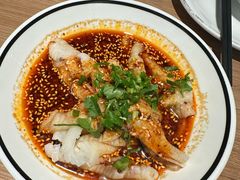 -太二酸菜鱼(兴业太古汇店)