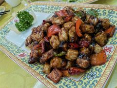 -砂锅居(西四店)