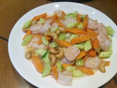 -大姨捞面(新安花园店)
