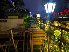 -Sirena海妖日咖夜酒