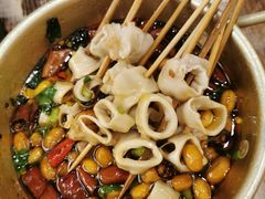 -崔记炸串(珠江店)