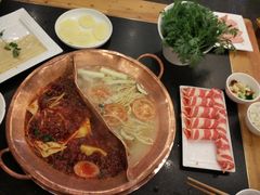 -老码头火锅(玉林店)
