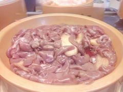 -龍歌自助小火锅(李沧丽达店)
