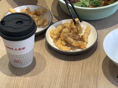 -李先生牛肉面大王(广渠门内店)