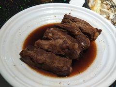 -味可道美食坊(福基路店)