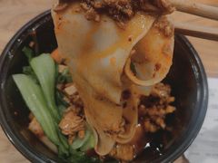 -陇上秦轩biangbiang面(萧山万象汇店)