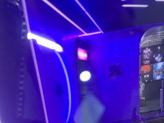 -关你鬼室大型密室逃脱(佛山创意园店)