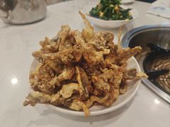 -清真重庆巴爷香辣鸡煲(南小巷店)