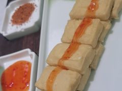 -青花椒花椒鱼(合生汇店)