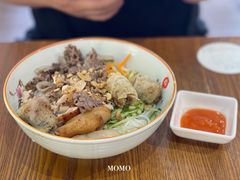 招牌捞檬-越南牛肉河粉餐厅(书院巷店)