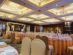 大堂-潮州海逸大酒店