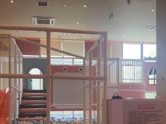 -极乐汤(川沙店)