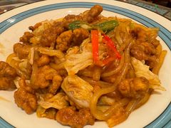 -巴依老爷新疆美食(工体旗舰店)