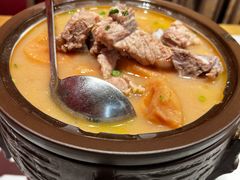 -吴掌柜·藕汤印象(南湖店)