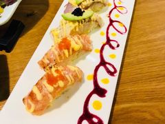 -割烹旭日本料理(龙湖狮山天街店)