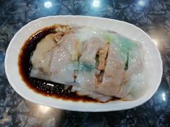 -燊意布拉肠云吞面(中山四路店)