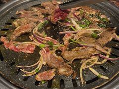 -红岸碳烤齐齐哈尔原味生态烤肉