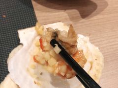 -星伦多海鲜自助餐厅(徐州铜山万达店)