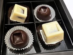 -王品牛排(郑州大卫城店)