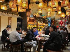 -南京大牌档(苏州中心店)