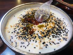 -白翔甜食店
