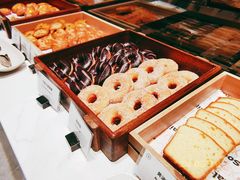 -广州粤海喜来登酒店