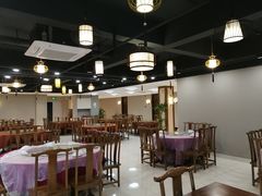 大堂-汤记传菜(浦江店)