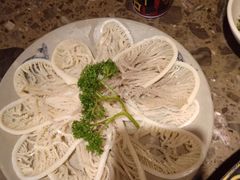 -王婆乔鲜鱼自助火锅(蜀汉路店)
