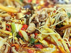 -胖娃古镇鸡杂(磁器口总店)