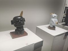 -广州雕塑公园