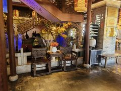 -二十八里太湖船菜(吉祥路店)