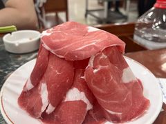 -楼外楼肥羊木炭火锅居(乐群街店)