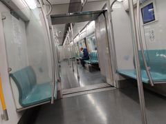 -海淀黄庄(地铁站)