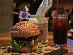 -FAT COW(静安寺店)