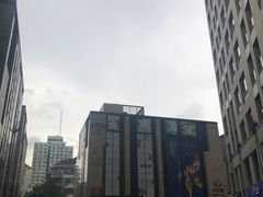 -银亿滨江中心