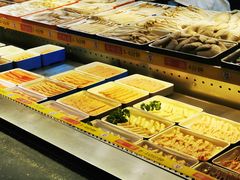 自助取餐区-川西坝子火锅(金沙1.0直营店)