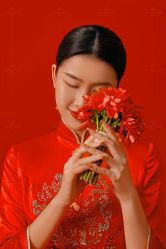 -金夫人婚纱摄影(总店)