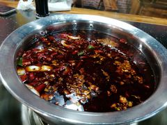 -小向麻辣烫(天街总店)