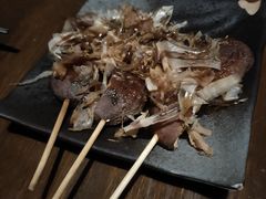 -木子烧鸟屋(百子湾店)