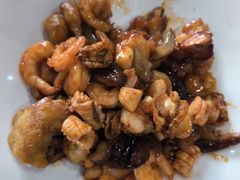 -良师门滨海人家·海鲜·家常菜(滨海城店)
