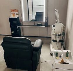 -Hair corner 香港发廊