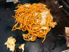 -鹤桥风月(ヨドバシ梅田店)