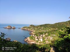 -枸杞岛