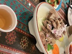 -巴依老爷·新疆美食(上城区天城路店)