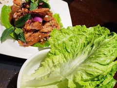 -金厨泰国餐厅·全泰籍厨师料理(拱北店)