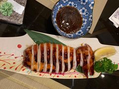 -昱匠·日本料理(金融街店)