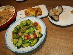 -金掌勺锅包肉(太原万达店)