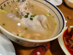 -易老妈蹄花.特色川菜(人民公园总店)