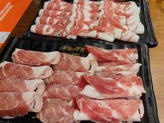 -呷哺呷哺 黄金牧场 (回龙观港龙店)